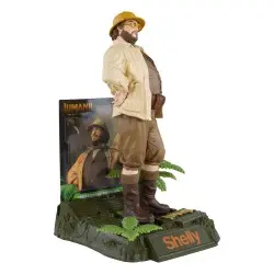 Jumanji figurine Movie Maniacs Shelly 15 cm | 0787926140231