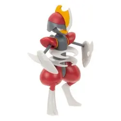 Pokémon figurine Battle Feature Scalproie 7 cm | 0191726508977