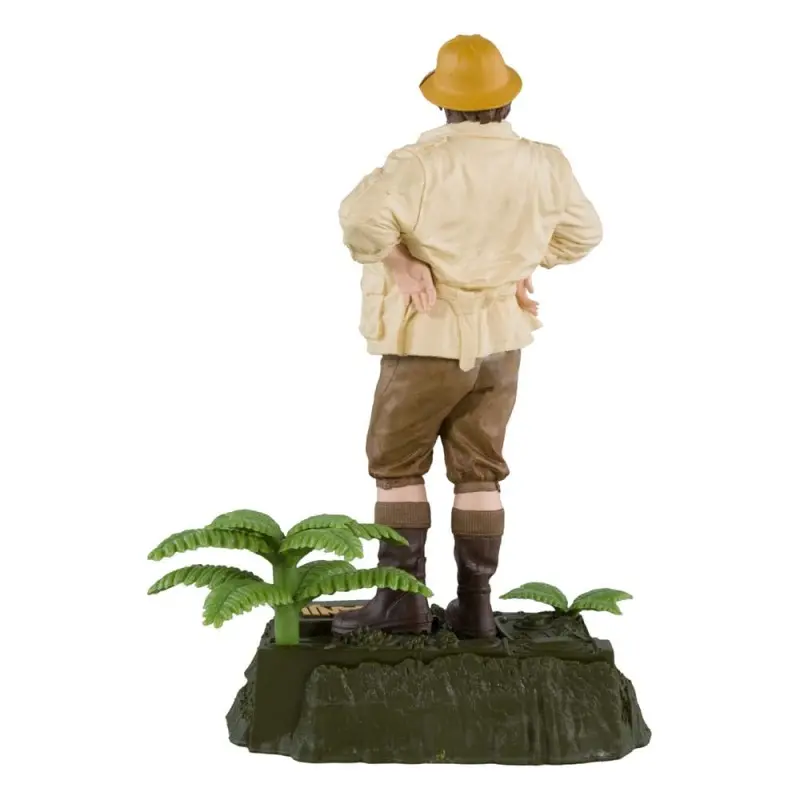 Jumanji figurine Movie Maniacs Shelly 15 cm | 0787926140231