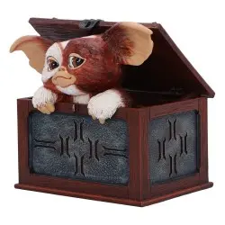 Gremlins statuette Gizmo - You are Ready 12 cm | 0801269150570