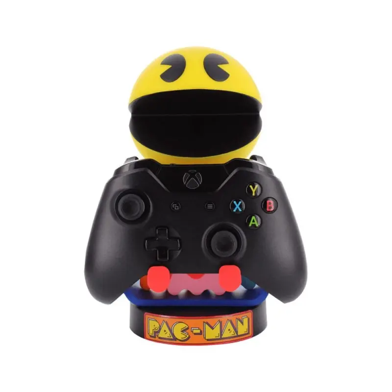 Pac-Man support Cable Guys 20 cm | 5060525896095