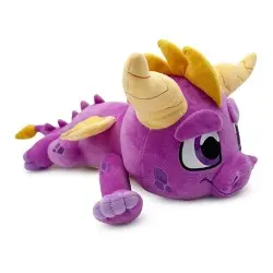 Spyro the Dragon peluche Weighted Spyro 41 cm     | 0810163650949