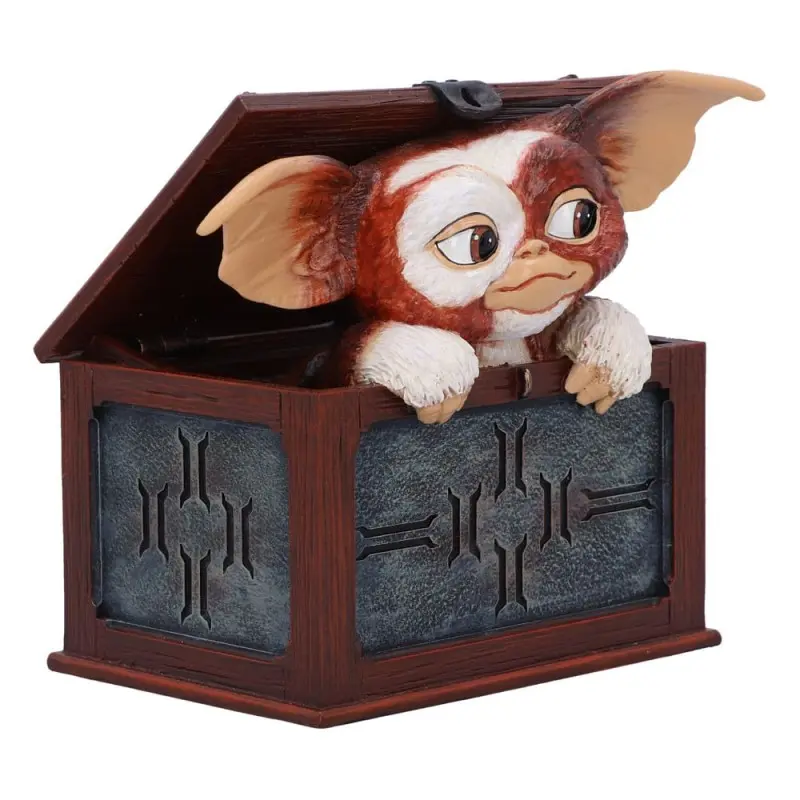 Gremlins statuette Gizmo - You are Ready 12 cm | 0801269150570