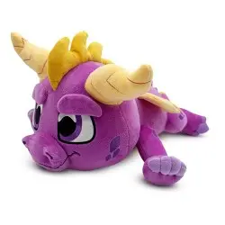 Spyro the Dragon peluche Weighted Spyro 41 cm     | 0810163650949