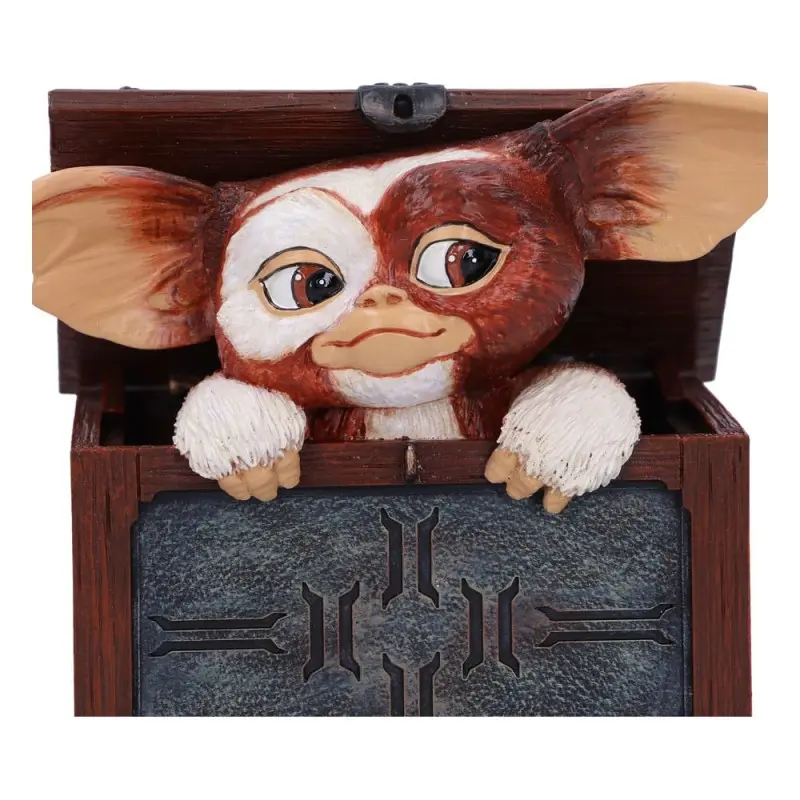 Gremlins statuette Gizmo - You are Ready 12 cm | 0801269150570