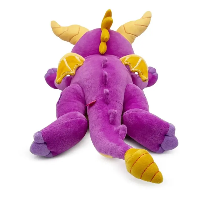 Spyro the Dragon peluche Weighted Spyro 41 cm     | 0810163650949