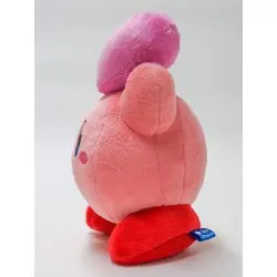 Kirby peluche Kirby with Heart 16 cm | 3760259934576