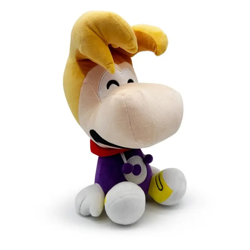 Rayman Legends peluche Rayman 22 cm  | 0810163651236