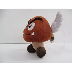 Super Mario peluche Paragoomba 19 cm | 3760259934422