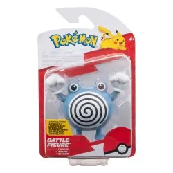 Pokémon figurine Battle Têtarte 5 cm | 0191726709251