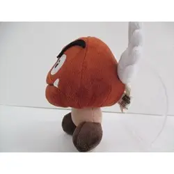 Super Mario peluche Paragoomba 19 cm | 3760259934422