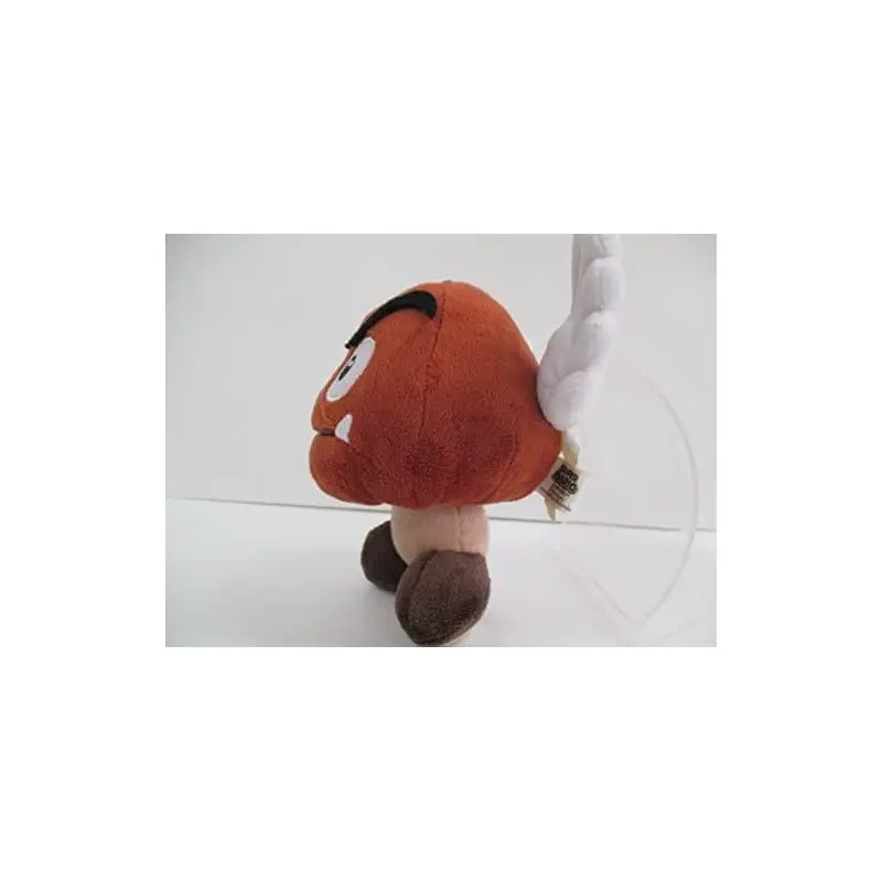 Super Mario peluche Paragoomba 19 cm | 3760259934422