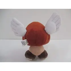 Super Mario peluche Paragoomba 19 cm | 3760259934422