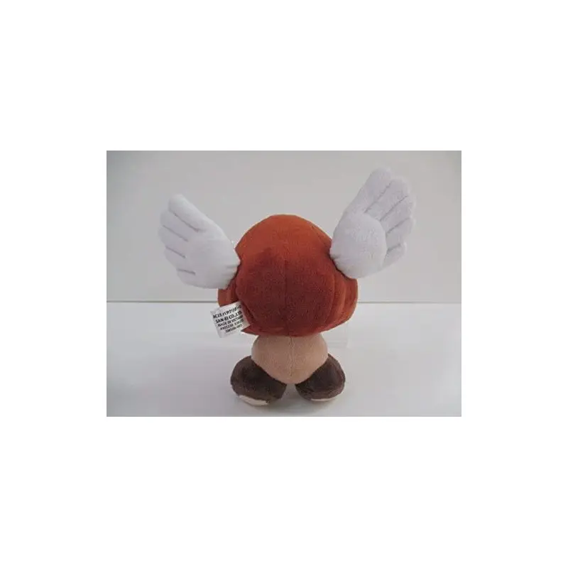 Super Mario peluche Paragoomba 19 cm | 3760259934422