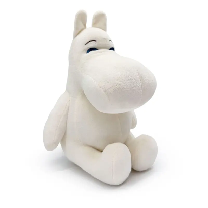 Moumines peluche Moomin Sit 22 cm   | 0810163651243