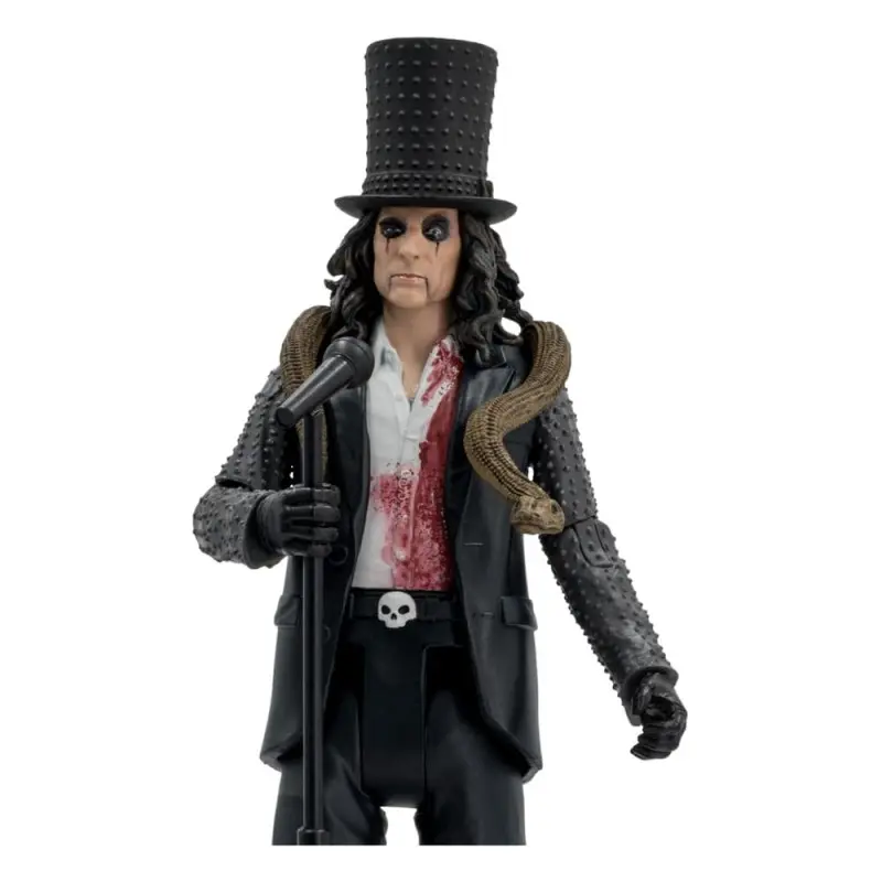 Alice Cooper Metal Music Maniacs Alice Cooper 15 cm | 0787926141917