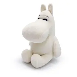 Moumines peluche Moomin Sit 22 cm   | 0810163651243