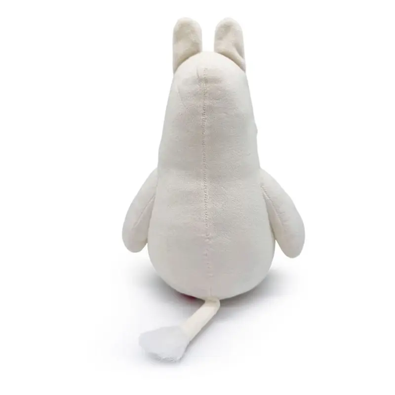 Moumines peluche Moomin Sit 22 cm   | 0810163651243