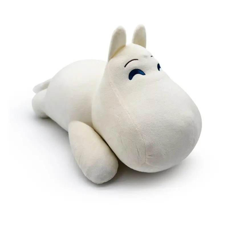 Moumines peluche Weighted Moomin 41 cm | 0810163651250