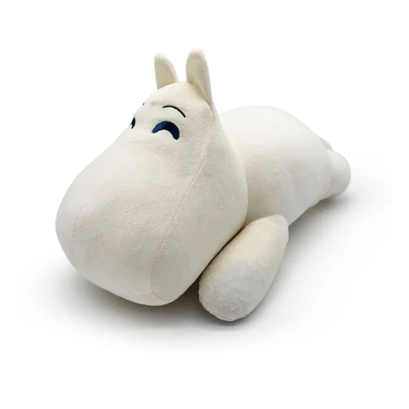 Moumines peluche Weighted Moomin 41 cm | 0810163651250