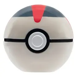 Pokémon Clip'n'Go Poké Balls Fidough & Timer Ball | 0191726709671