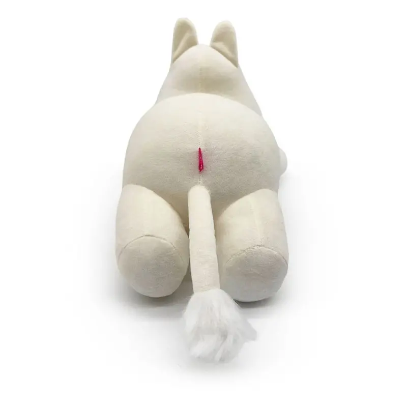 Moumines peluche Weighted Moomin 41 cm | 0810163651250