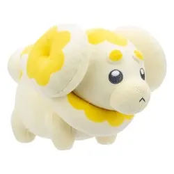 Pokémon peluche Pâtachiot 20 cm | 0191726710073