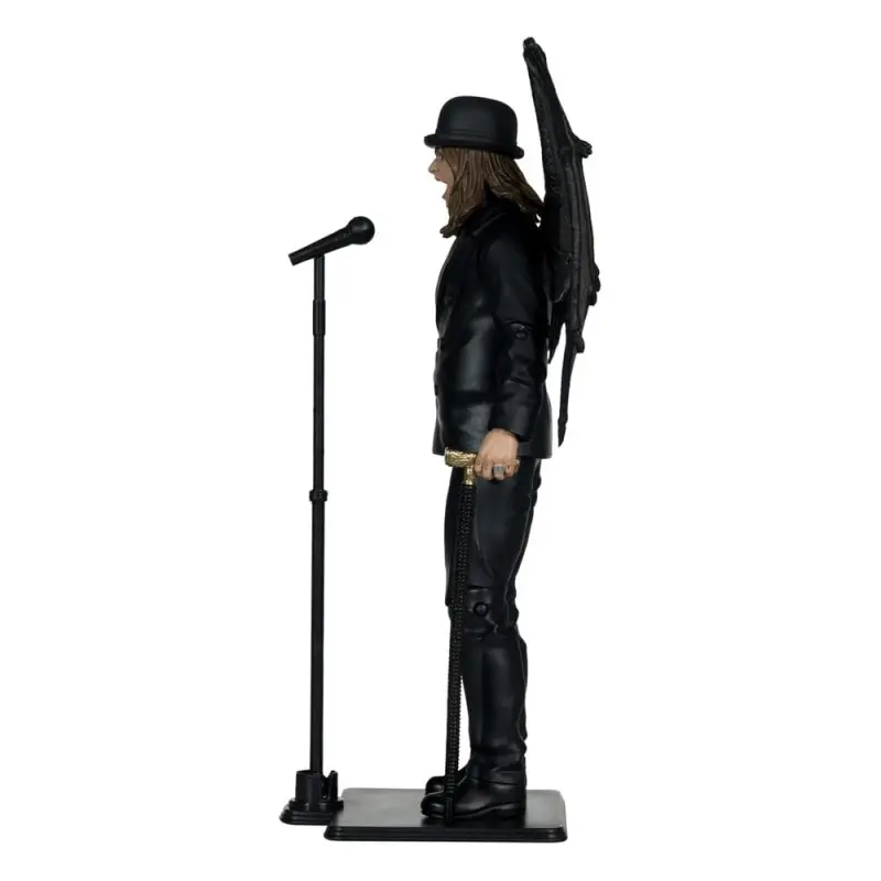 Ozzy Osbourne Metal figurine Music Maniacs Ozzy Osbourne 15 cm | 0787926141931