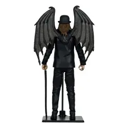 Ozzy Osbourne Metal figurine Music Maniacs Ozzy Osbourne 15 cm | 0787926141931