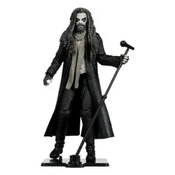 Metal Music Maniacs Wave 2 Rob Zombie 15 cm | 0787926141948