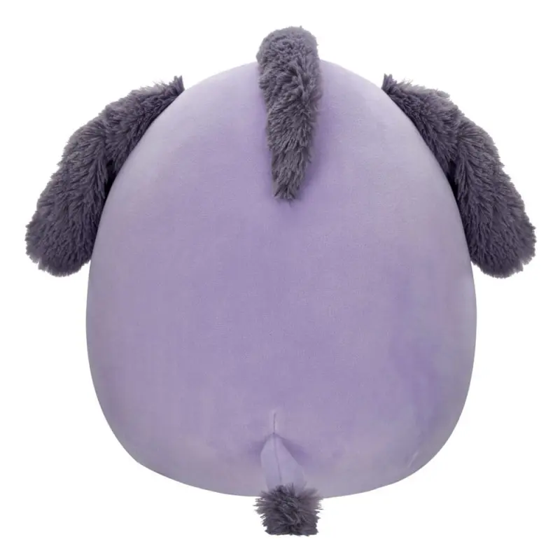 Squishmallows peluche Purple Donkey with Tie-Dye Belly Deacon 30 cm      | 0196566411739