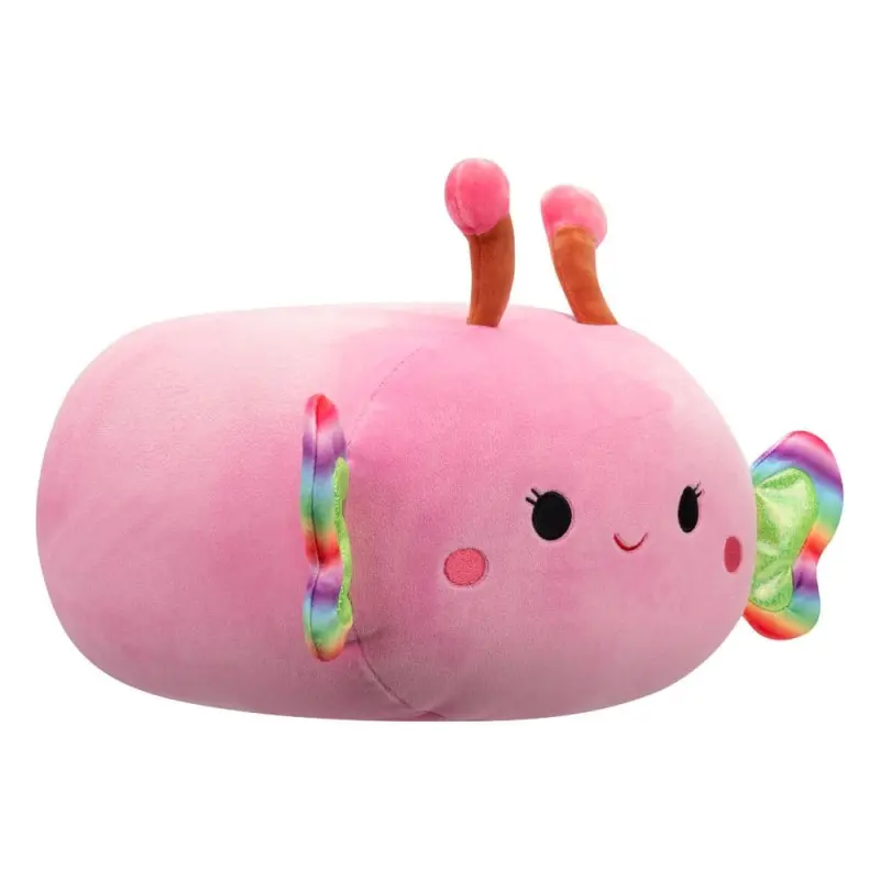 Squishmallows peluche Pink Butterfly with Gradient Wings Brielana 30 cm         | 0196566451827