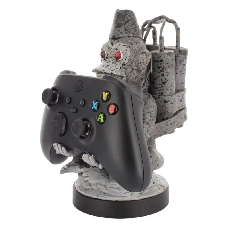 Call of Duty support Cable Guys Toasted Monkey Bomb 20 cm | 5060525896385