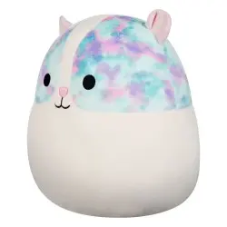 Squishmallows peluche Guinea Pig with Multicolored Eyepatches Rhys 30 cm                 | 0191726801122