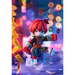 Original Character figurine Nendoroid Doll Chinese-Style Jiangshi Twins: Garlic 14 cm | 4580590175327