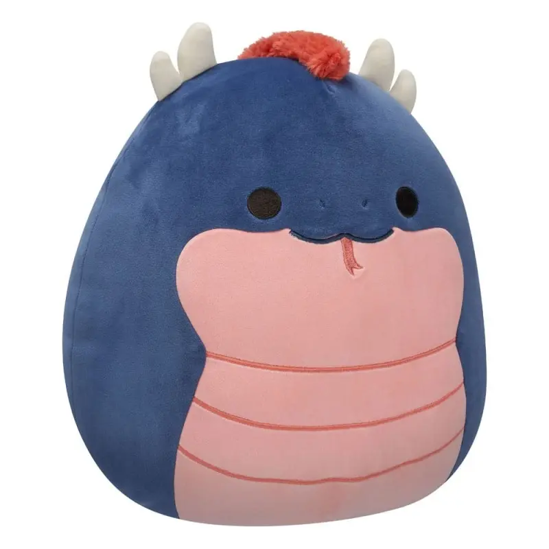 Squishmallows peluche Navy Basilisk 30 cm | 0191726801146