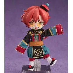 Original Character figurine Nendoroid Doll Chinese-Style Jiangshi Twins: Garlic 14 cm | 4580590175327