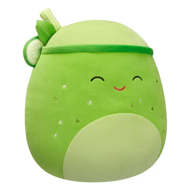 Squishmallows peluche Green Juice 30 cm | 0191726801160