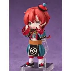 Original Character figurine Nendoroid Doll Chinese-Style Jiangshi Twins: Garlic 14 cm | 4580590175327