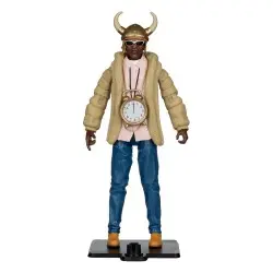 Music Maniacs Hip Hop figurine Flavor Flav 16 cm | 0787926141979