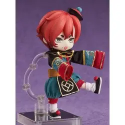 Original Character figurine Nendoroid Doll Chinese-Style Jiangshi Twins: Garlic 14 cm | 4580590175327