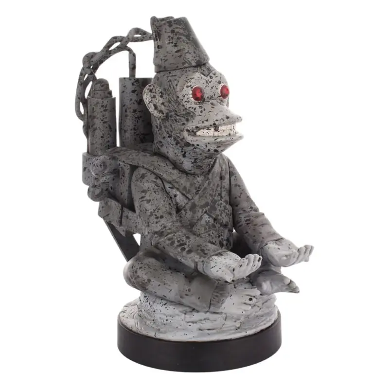 Call of Duty support Cable Guys Toasted Monkey Bomb 20 cm | 5060525896385
