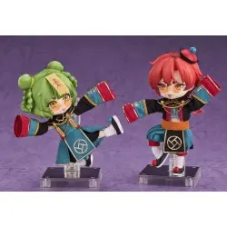 Original Character figurine Nendoroid Doll Chinese-Style Jiangshi Twins: Garlic 14 cm | 4580590175327