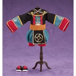 Original Character figurine Nendoroid Doll Chinese-Style Jiangshi Twins: Garlic 14 cm | 4580590175327