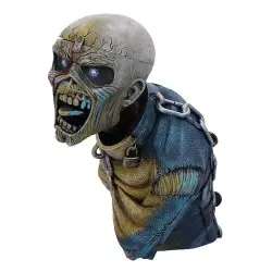 Iron Maiden buste Piece of Mind 12 cm | 0801269151164