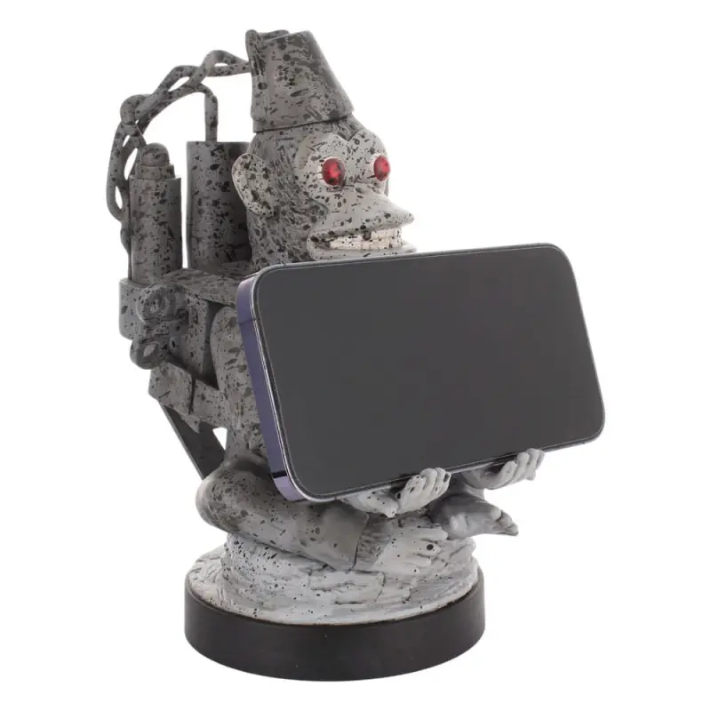 Call of Duty support Cable Guys Toasted Monkey Bomb 20 cm | 5060525896385