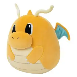 Squishmallows peluche Dragonite 25 cm    | 0196566198159