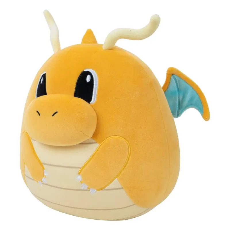 Squishmallows peluche Dragonite 25 cm    | 0196566198159