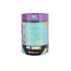 Fall Guys mini support Holdems Skelly 10 cm | 5060525896637