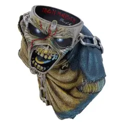 Iron Maiden buste Piece of Mind 12 cm | 0801269151164